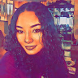 Meet your Posher, Fenisha